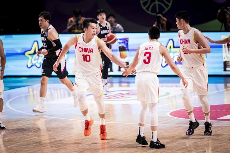 用人的原则, 质疑的声音, 胡明轩面对