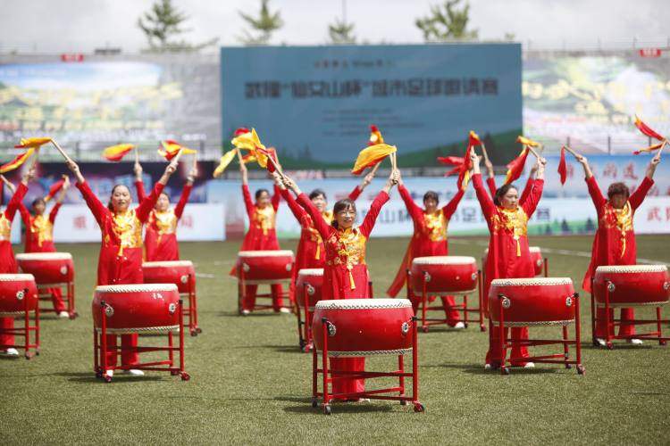 tenan, 请赛落下帷