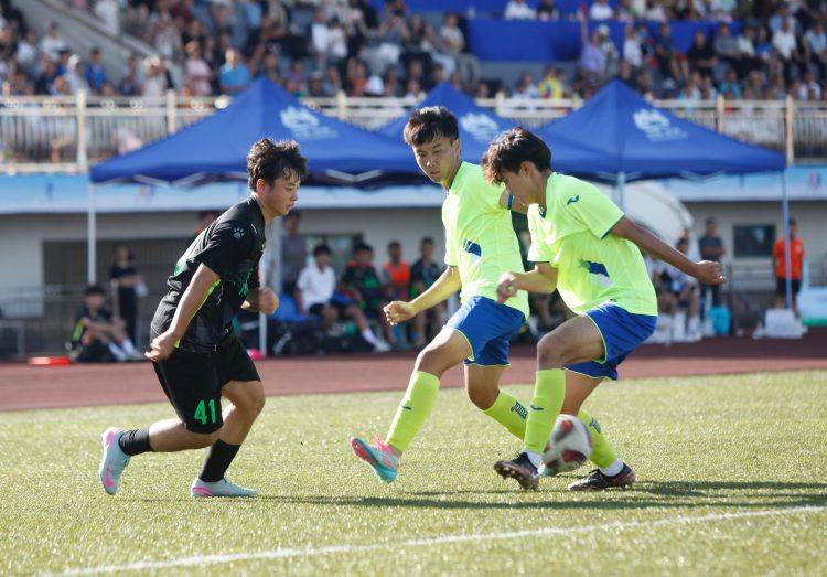 仙女山杯, entit, 武隆