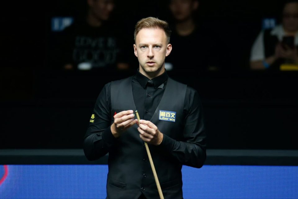 KnyTw, 分中断进攻, 斯打出单杆