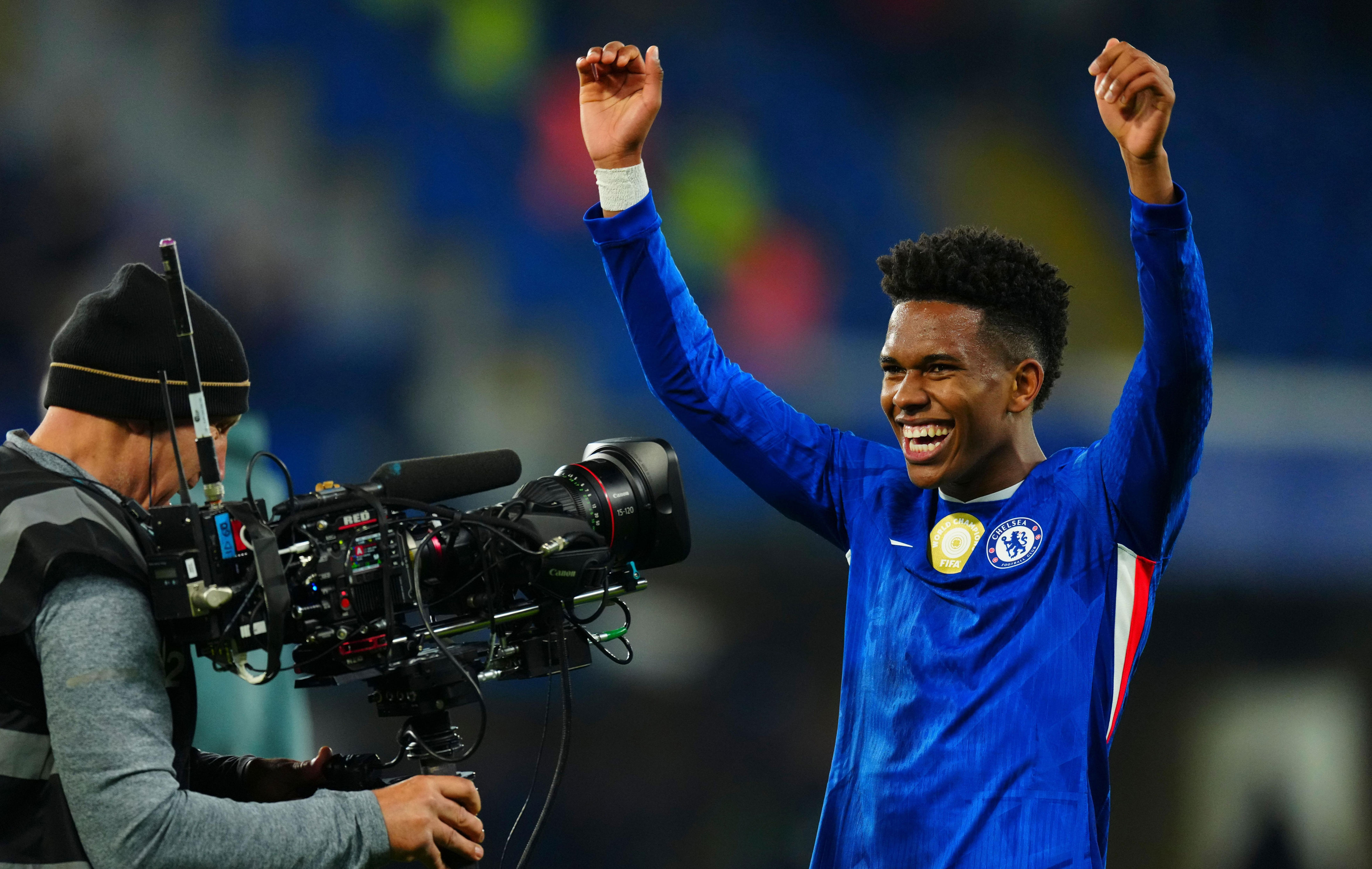 物浦的比赛, 梅开二度, 表现回击