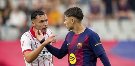 于足球层面, 做出